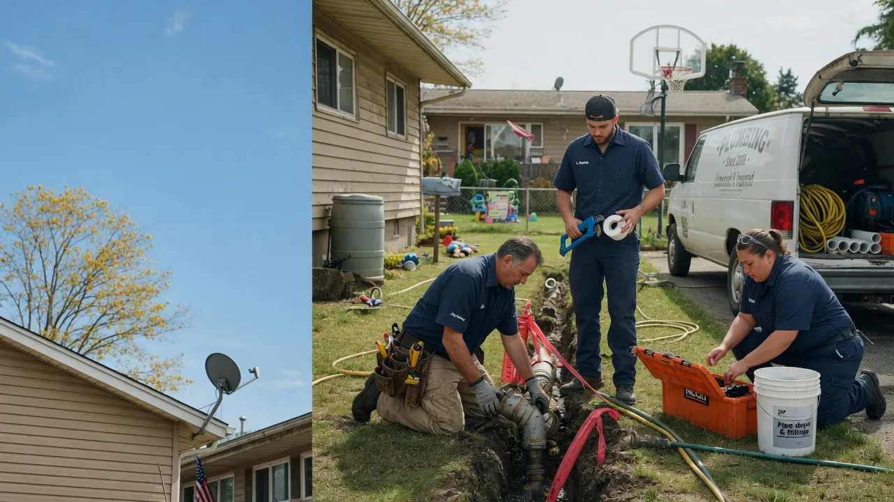 Garbage Disposal Replacement in Seville, FL near me